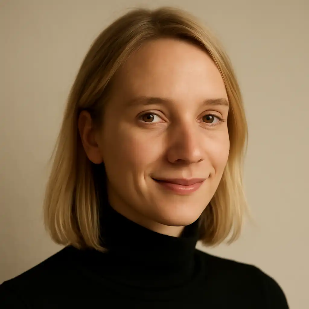 Claudia Meier